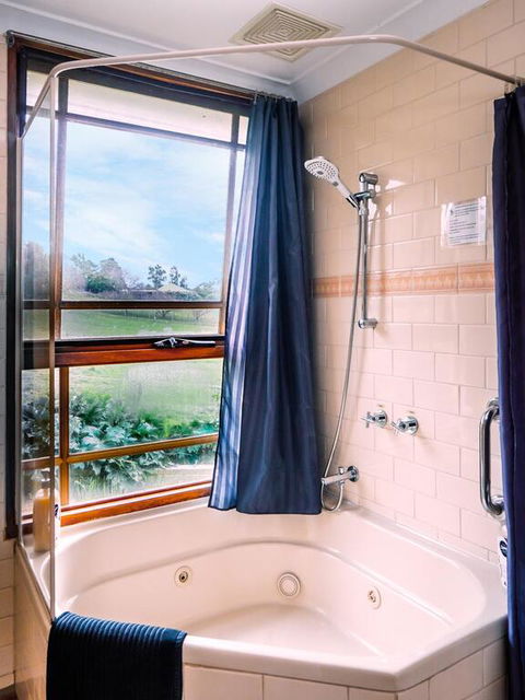 Amble At Hahndorf - Accommodation Brunswick Heads 3
