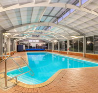 Amblin Holiday Park - Accommodation Brunswick Heads