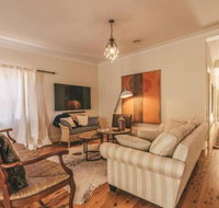 Ambrose On Byng - Central Location w/ 2 Bathroom - Accommodation Brunswick Heads