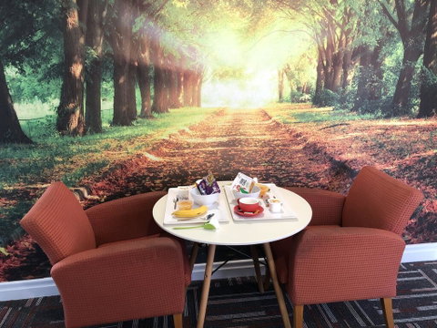 Amelia Boutique Hotel - Accommodation Brunswick Heads 2