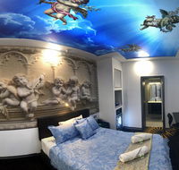 Amelia Boutique Hotel - Accommodation Brunswick Heads