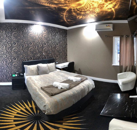 Amelia Boutique Hotel - Accommodation Brunswick Heads 3