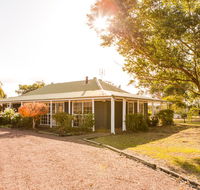 Among the Vines - Accommodation Brunswick Heads