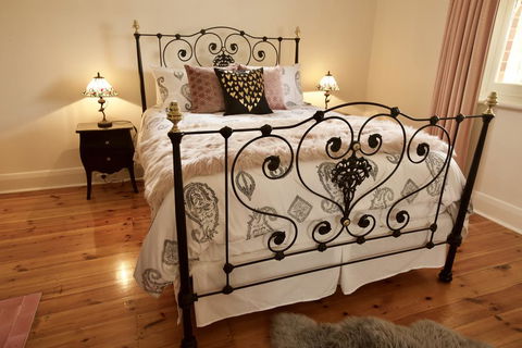 Amongst The Vines Deluxe Retreat - Accommodation Brunswick Heads 2