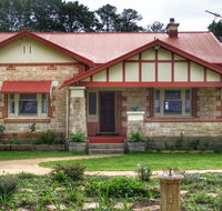 Amongst the Vines Deluxe Retreat - Accommodation Brunswick Heads