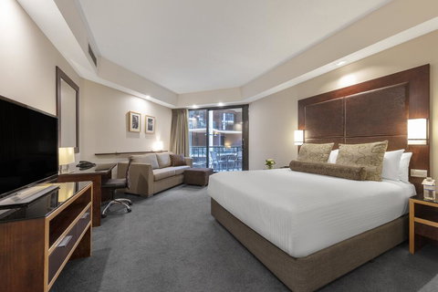 Amora Hotel Riverwalk - Accommodation Brunswick Heads 3