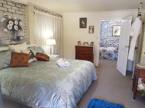 Amore Casa Tenterfield - Accommodation Brunswick Heads 0