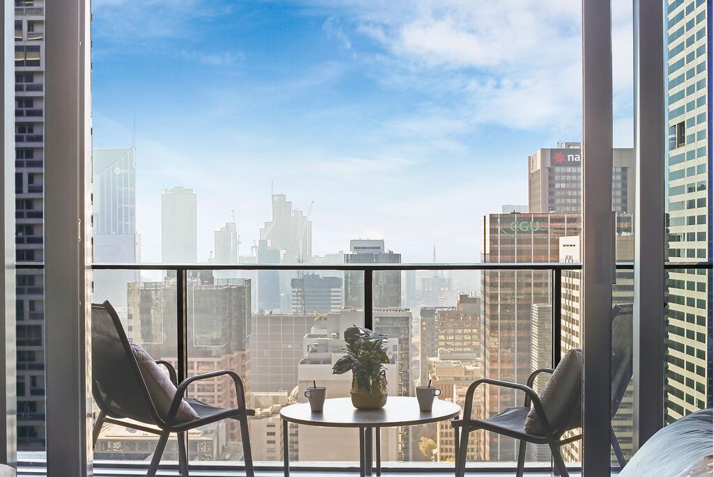 Melbourne VIC Accommodation Brunswick Heads