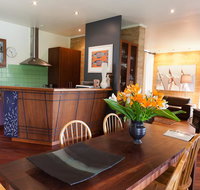 Anagama House  Studio - Accommodation Brunswick Heads