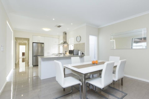 Anastasia Villa - Accommodation Brunswick Heads 2