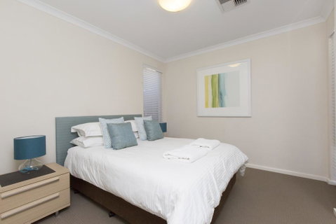 Anastasia Villa - Accommodation Brunswick Heads 3