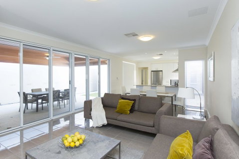 Anastasia Villa - Accommodation Brunswick Heads 1
