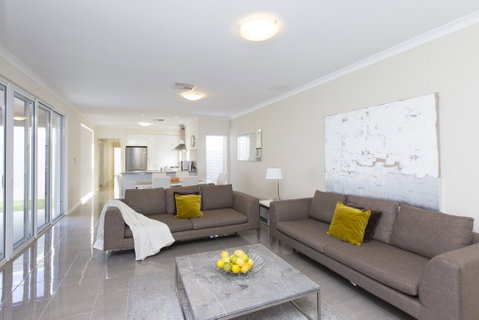 Anastasia Villa - Accommodation Brunswick Heads 0