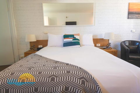 Anchor Bay Motel - Accommodation Brunswick Heads 1