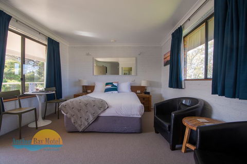 Anchor Bay Motel - Accommodation Brunswick Heads 2