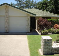Anchor In - Accommodation Brunswick Heads
