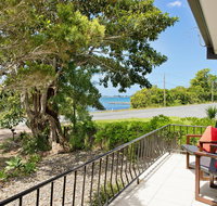 Anchor Lodge - Accommodation Brunswick Heads