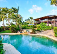 Anchorage - Accommodation Brunswick Heads