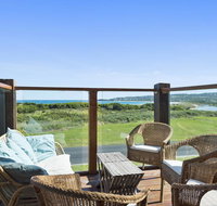 Anchorage - Accommodation Brunswick Heads