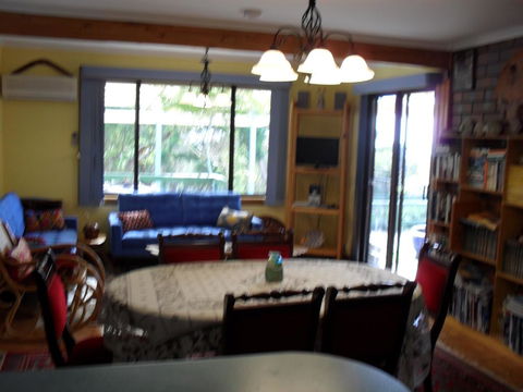 Anchorage Apartments - Accommodation Brunswick Heads 2