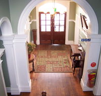 Anchorage Seafront Hotel - Accommodation Brunswick Heads