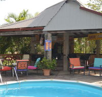 Anchorage Weipa - Accommodation Brunswick Heads