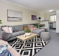 Anchored at South West Rocks - Accommodation Brunswick Heads