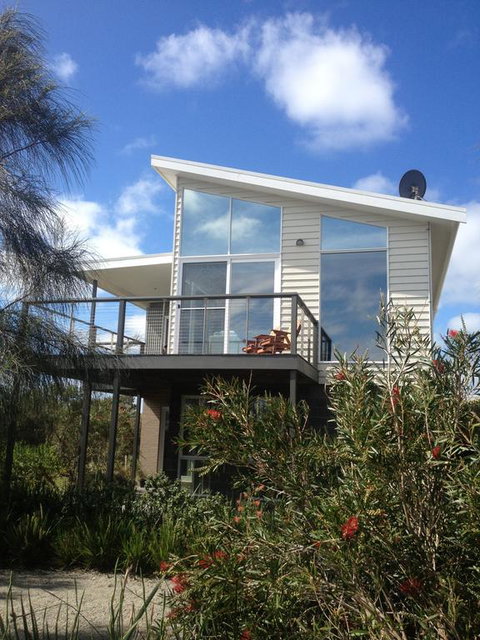 Anchors Beach House - Accommodation Brunswick Heads 3