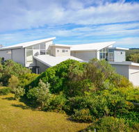 Anchors Beach House - Accommodation Brunswick Heads