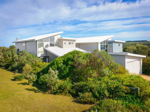 Anchors Beach House - Accommodation Brunswick Heads 0