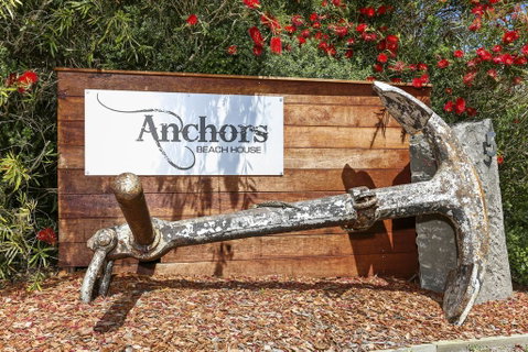 Anchors Beach House - Accommodation Brunswick Heads 2