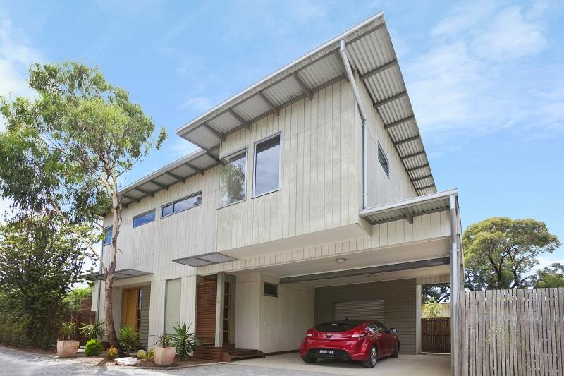 Belbrae VIC Accommodation Brunswick Heads