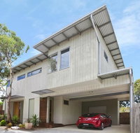 Anderson Townhouse 1-39 - Accommodation Brunswick Heads
