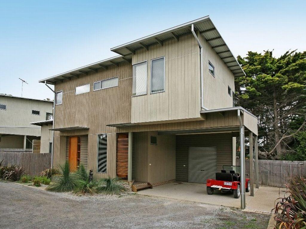 Torquay VIC Accommodation Brunswick Heads