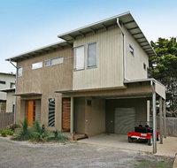 Anderson Townhouse 2-39 - Accommodation Brunswick Heads