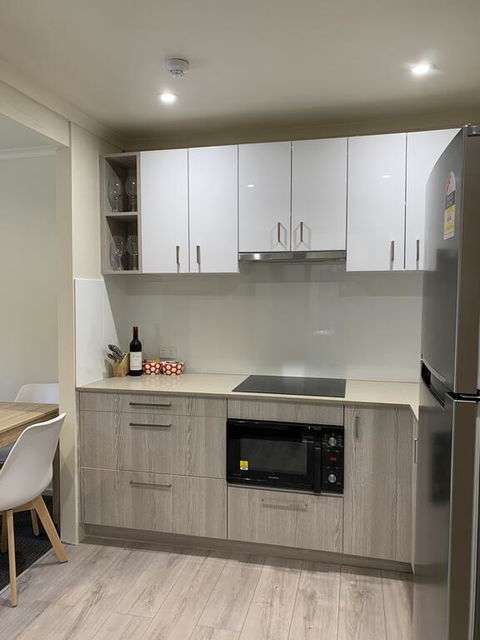 Aneeki Ski Lodge - Accommodation Brunswick Heads 2