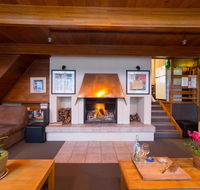 Aneeki Ski Lodge - Accommodation Brunswick Heads
