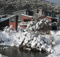 Angala 2 - Accommodation Brunswick Heads