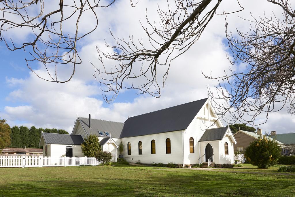Robertson NSW Accommodation Brunswick Heads