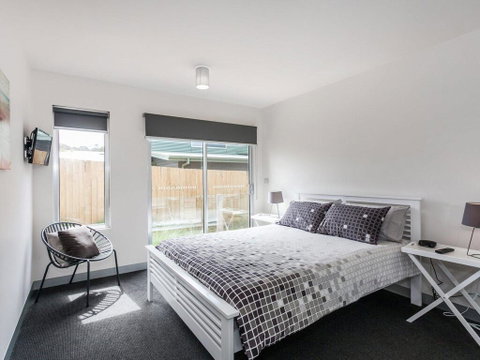 ANGLE BY THE SEA - Anglesea - Accommodation Brunswick Heads 3
