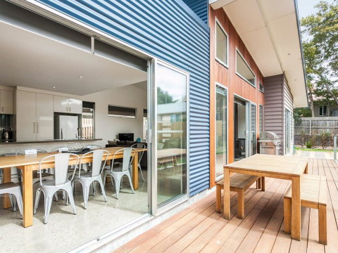 ANGLE BY THE SEA - Anglesea - Accommodation Brunswick Heads 2