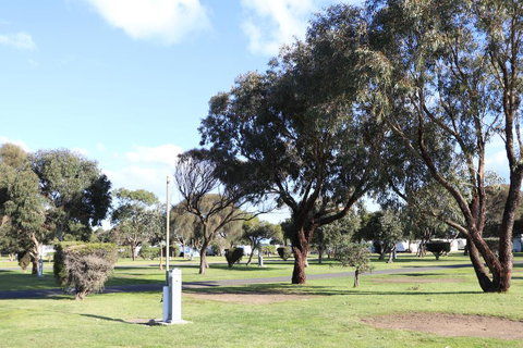 Anglesea Family Caravan Park - Accommodation Brunswick Heads 1