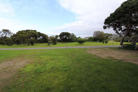 Anglesea Family Caravan Park - Accommodation Brunswick Heads 2