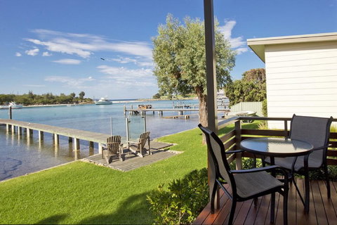 Anglesea Lodge - Accommodation Brunswick Heads 2