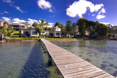 Anglesea Lodge - Accommodation Brunswick Heads 1