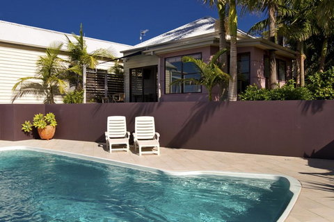 Anglesea Lodge - Accommodation Brunswick Heads 3