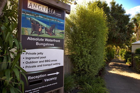 Anglesea Lodge - Accommodation Brunswick Heads 0