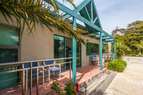 Anglesea River Apartments - 2 Bed Unit 2/4 - Accommodation Brunswick Heads 0