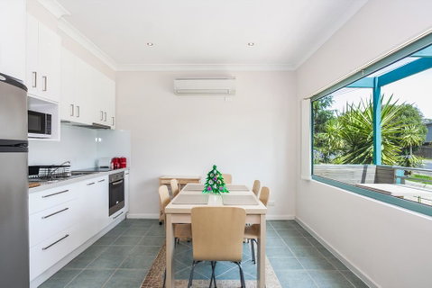 Anglesea River Apartments - 2 Bed Unit 2/4 - Accommodation Brunswick Heads 3