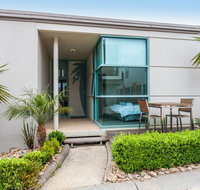 Anglesea River Apartments - Spa Apartment 23